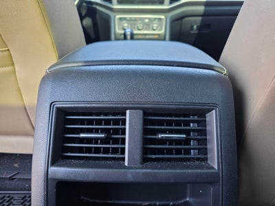 2020 Volkswagen Atlas Cross Sport 2.0T SE w/Technology