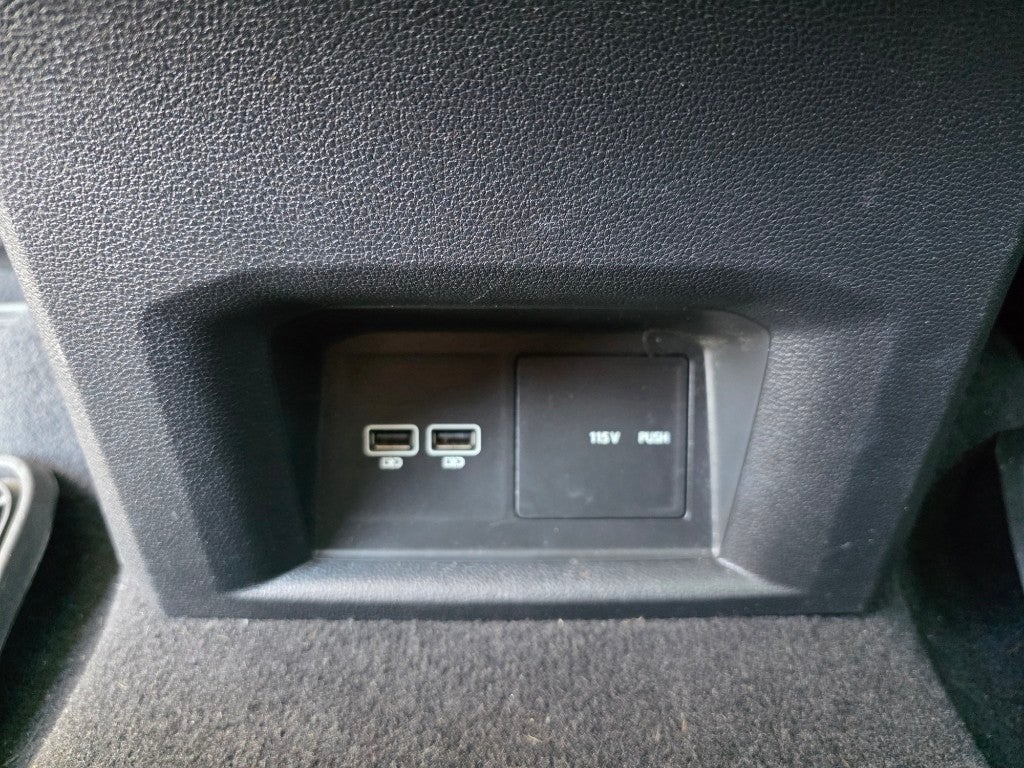 2020 Volkswagen Atlas Cross Sport 2.0T SE w/Technology