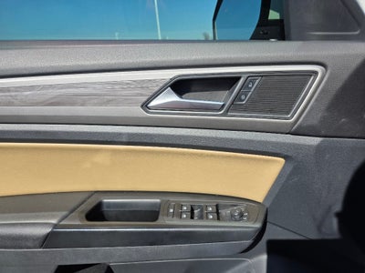 2020 Volkswagen Atlas Cross Sport 2.0T SE w/Technology