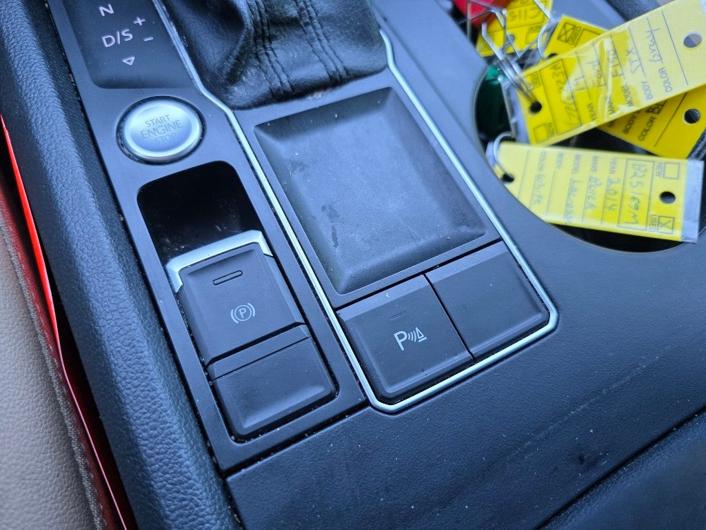 2020 Volkswagen Atlas Cross Sport 2.0T SE w/Technology