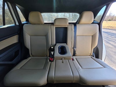 2020 Volkswagen Atlas Cross Sport 2.0T SE w/Technology