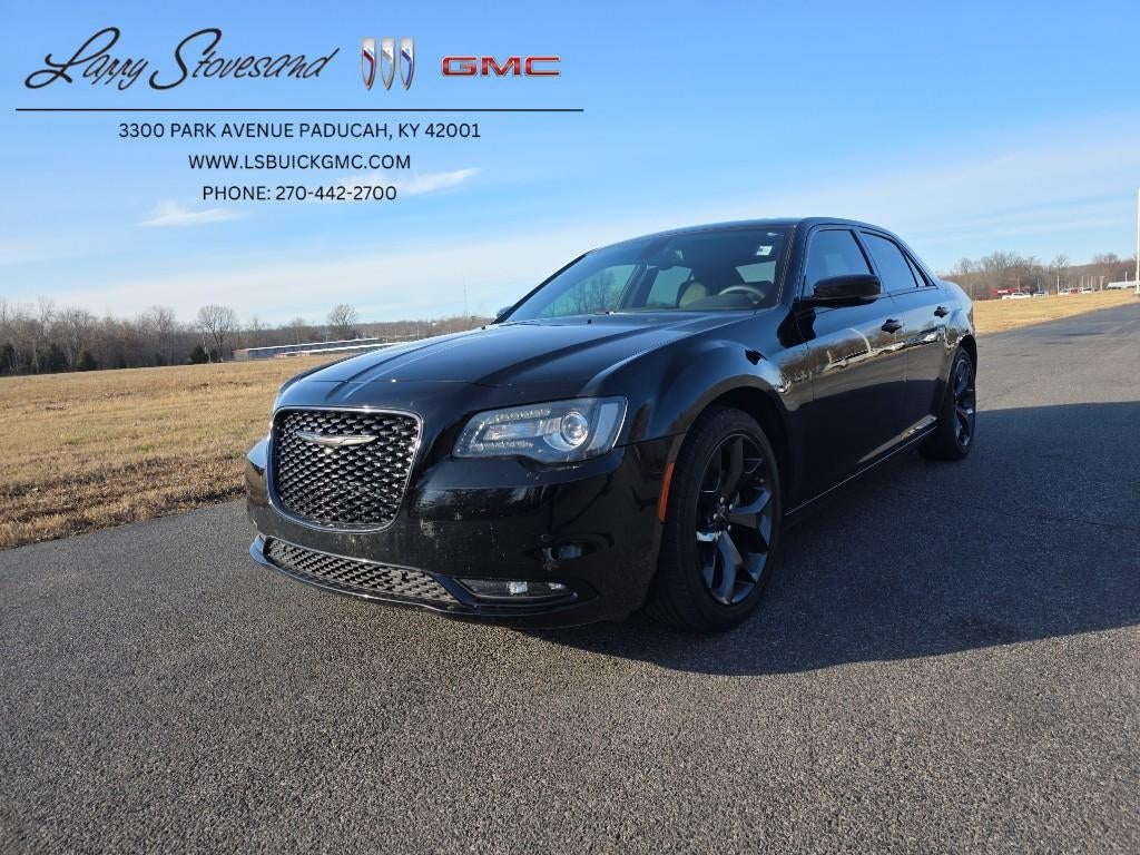 2023 Chrysler 300 300S