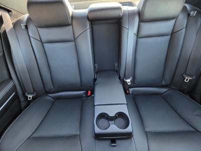 2023 Chrysler 300 300S