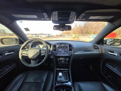 2023 Chrysler 300 300S