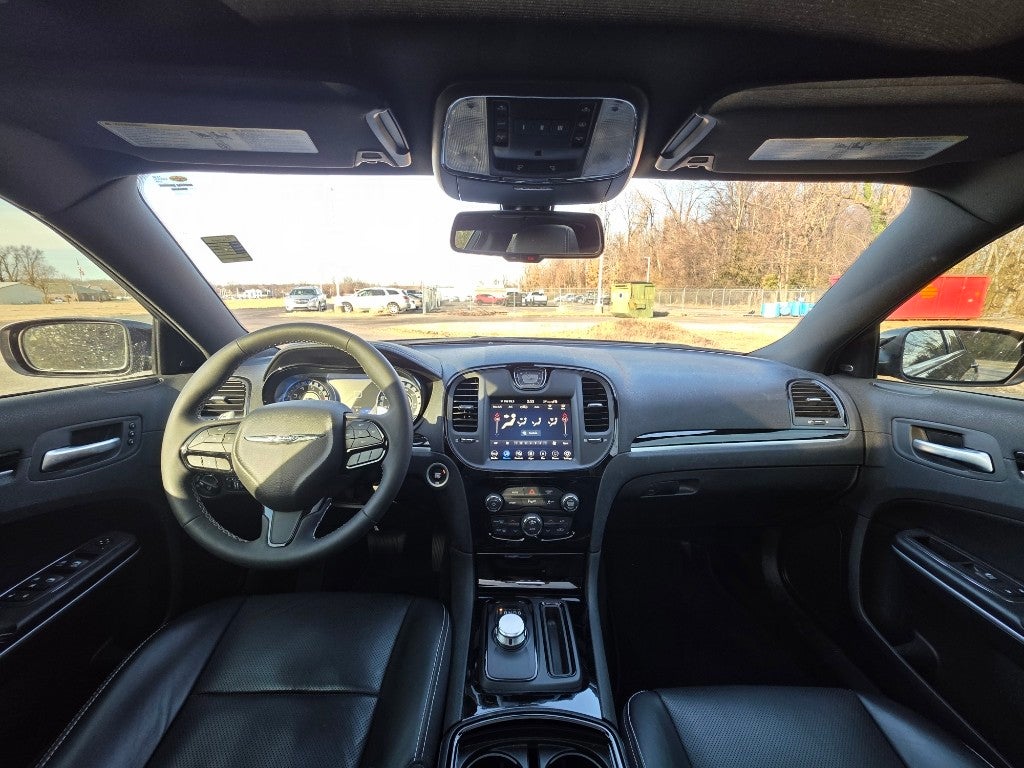 2023 Chrysler 300 300S