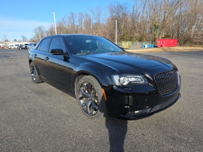 2023 Chrysler 300 300S