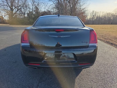 2023 Chrysler 300 300S