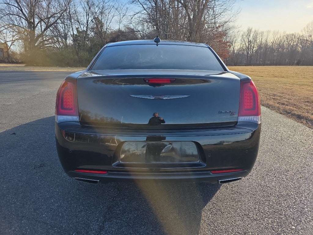 2023 Chrysler 300 300S