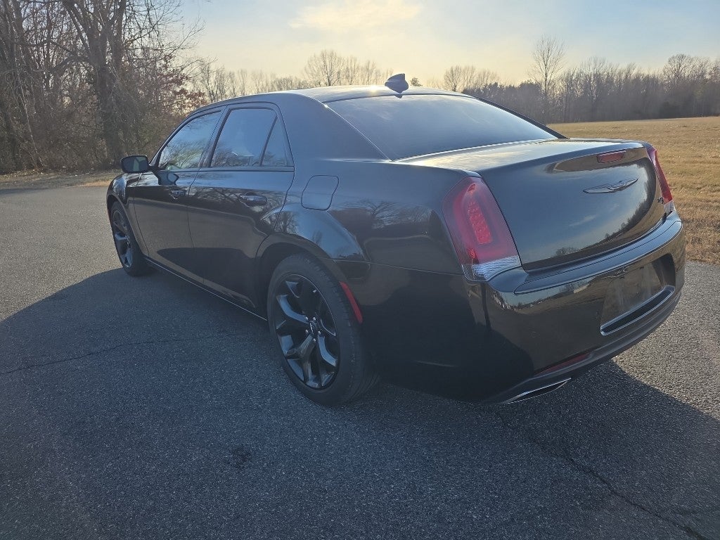 2023 Chrysler 300 300S
