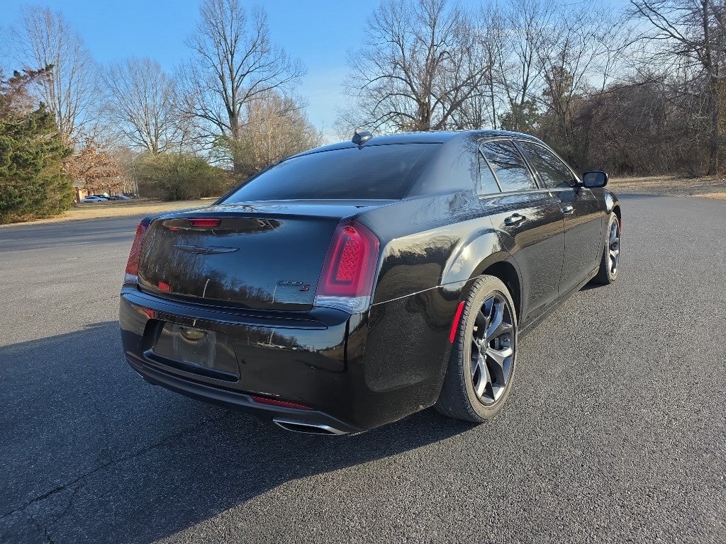 2023 Chrysler 300 300S