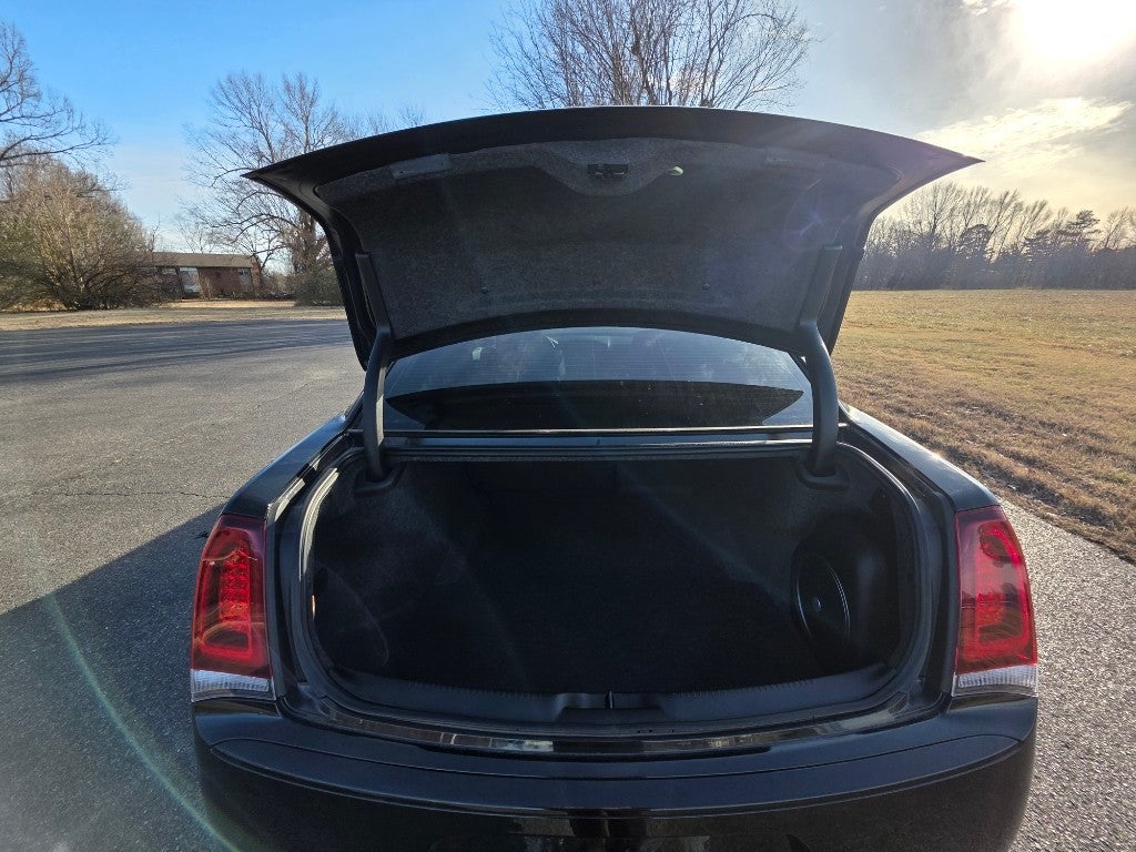 2023 Chrysler 300 300S