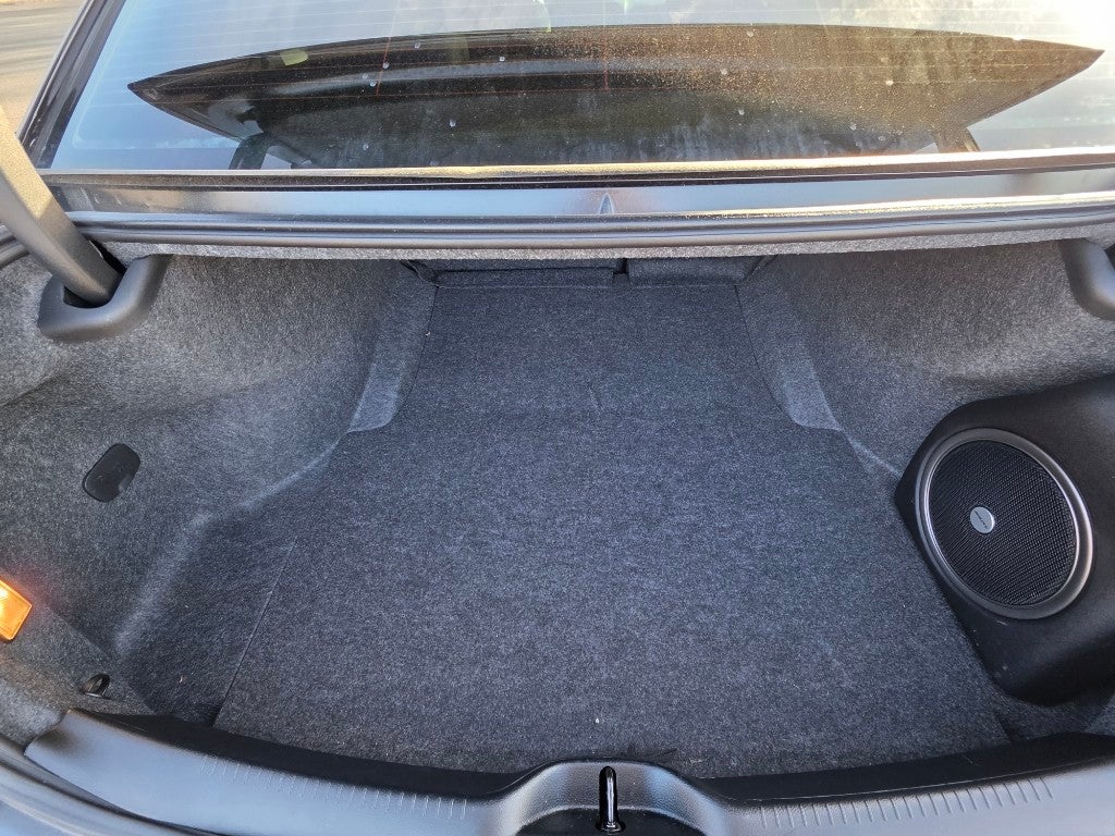 2023 Chrysler 300 300S