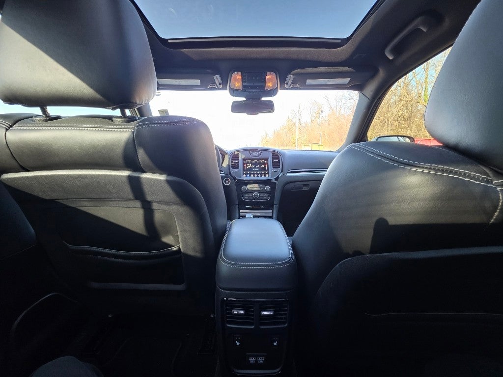 2023 Chrysler 300 300S