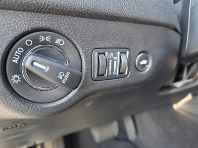 2023 Chrysler 300 300S