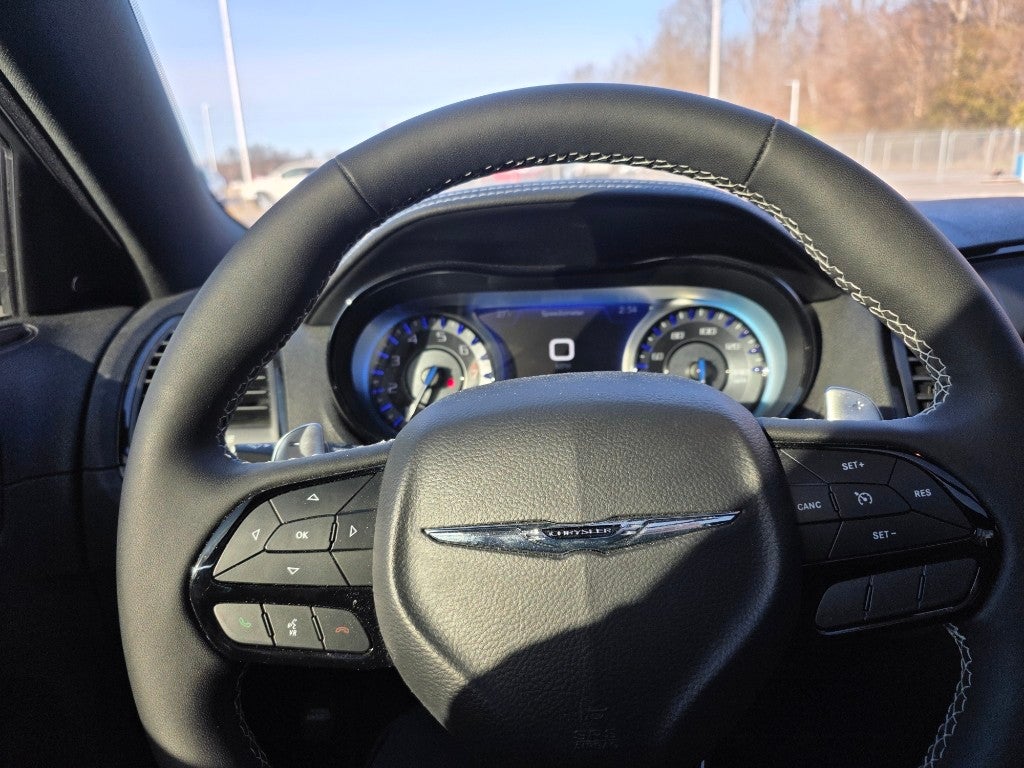 2023 Chrysler 300 300S