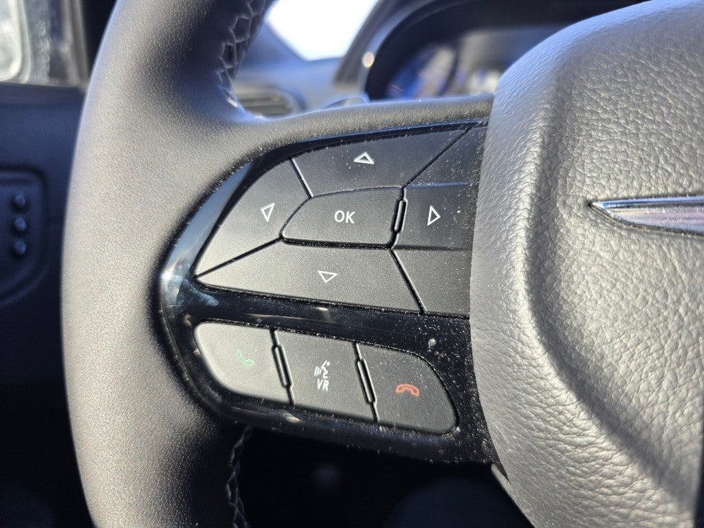 2023 Chrysler 300 300S