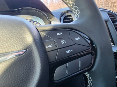 2023 Chrysler 300 300S