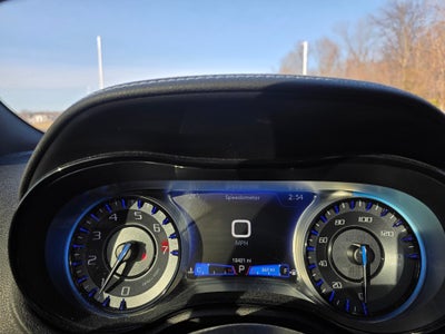 2023 Chrysler 300 300S