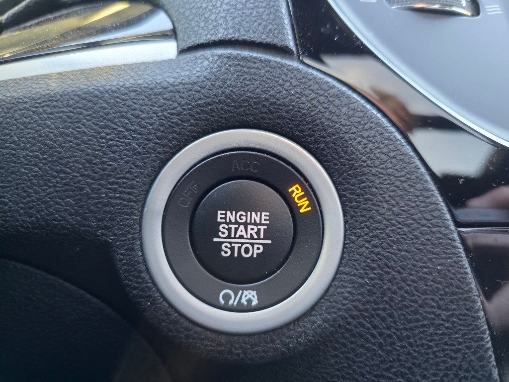 2023 Chrysler 300 300S