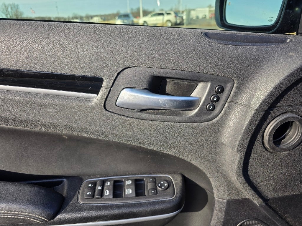 2023 Chrysler 300 300S