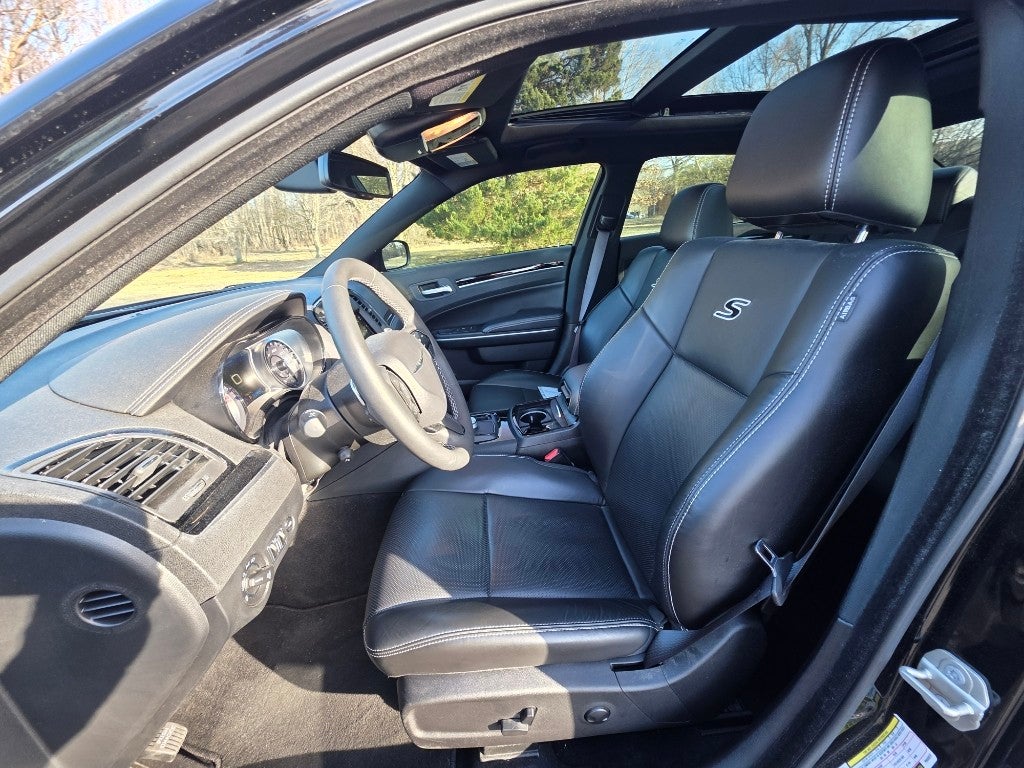 2023 Chrysler 300 300S