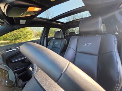 2023 Chrysler 300 300S