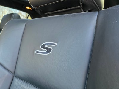 2023 Chrysler 300 300S