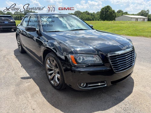 2014 Chrysler 300 300S