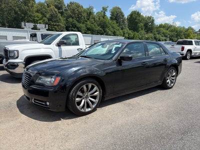 2014 Chrysler 300 300S