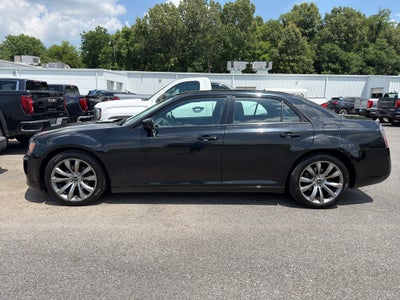 2014 Chrysler 300 300S