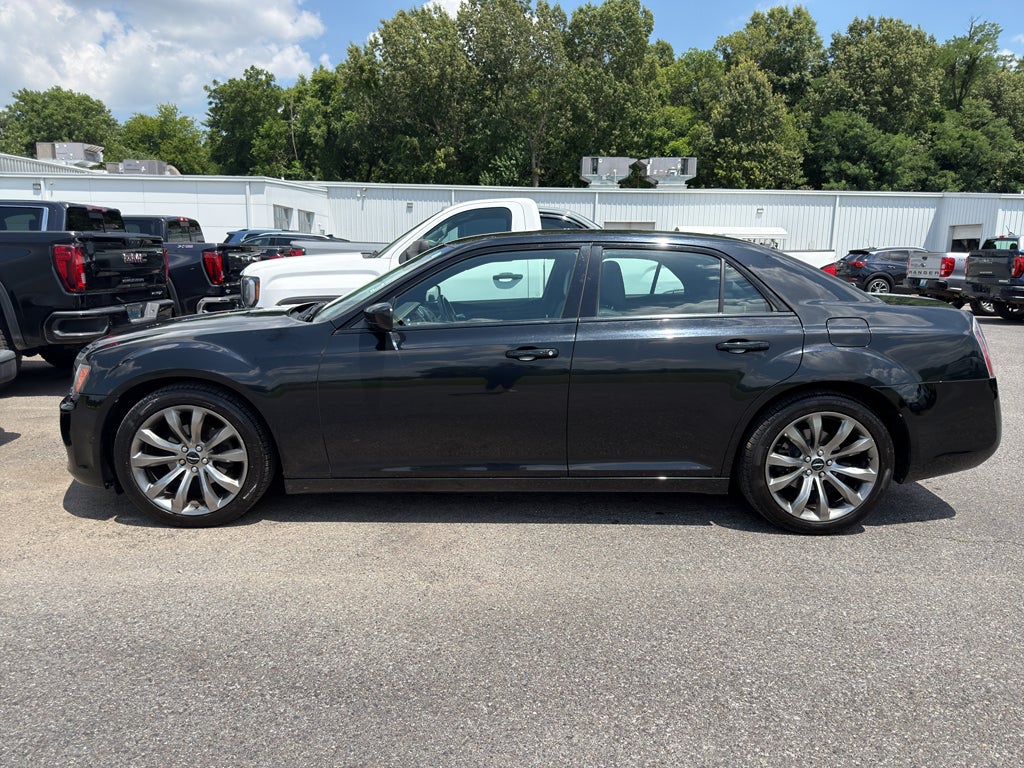 2014 Chrysler 300 300S