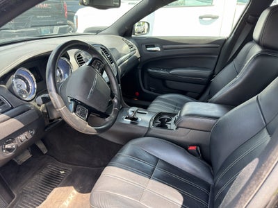 2014 Chrysler 300 300S