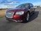 2016 Chrysler 300C AWD