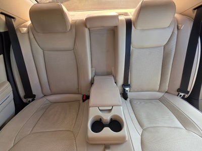 2016 Chrysler 300C AWD