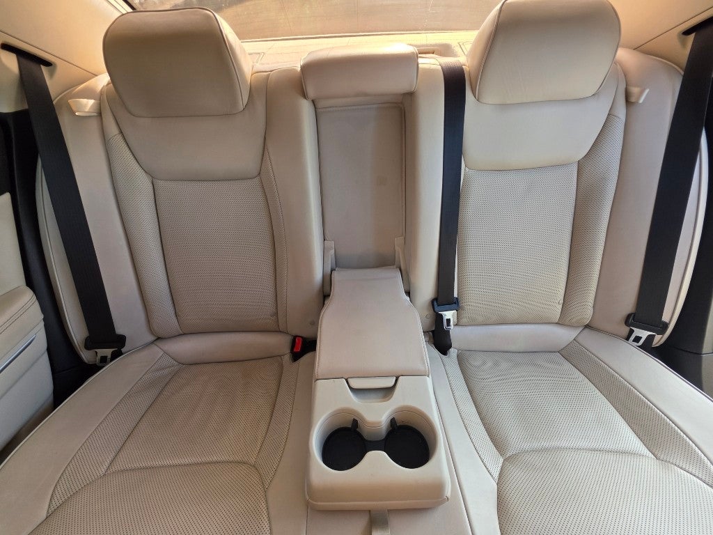 2016 Chrysler 300C AWD