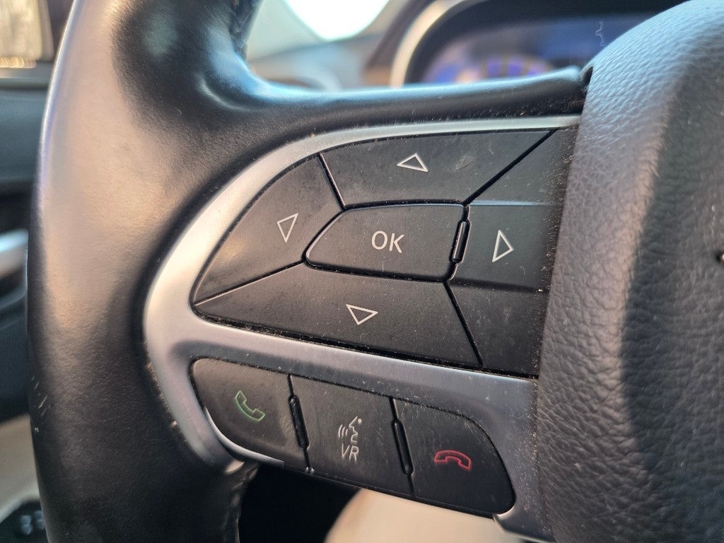 2016 Chrysler 300C AWD