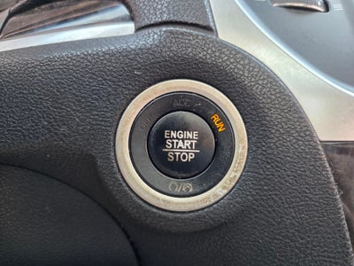 2016 Chrysler 300C AWD