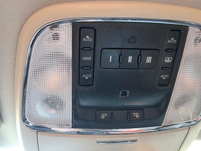 2016 Chrysler 300C AWD