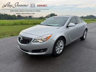 2015 Buick Regal Premium I