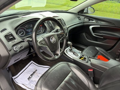 2015 Buick Regal Premium I