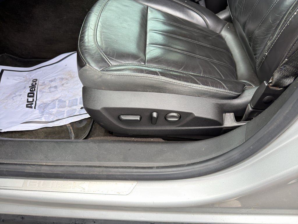 2015 Buick Regal Premium I
