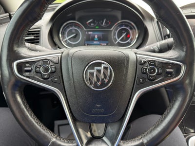 2015 Buick Regal Premium I