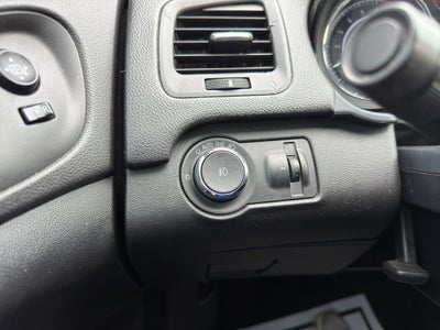 2015 Buick Regal Premium I