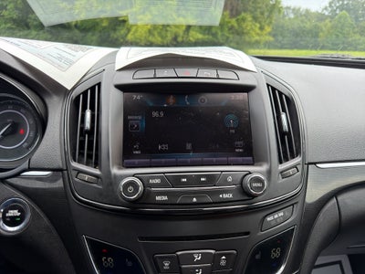 2015 Buick Regal Premium I