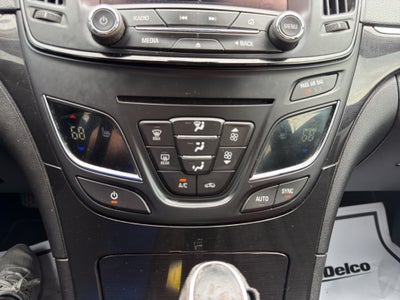 2015 Buick Regal Premium I