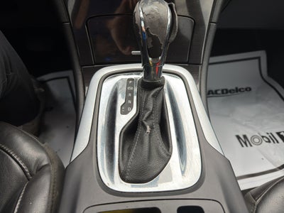 2015 Buick Regal Premium I