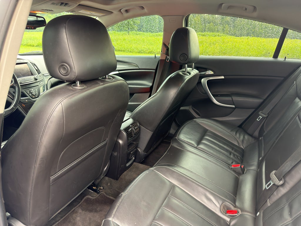 2015 Buick Regal Premium I