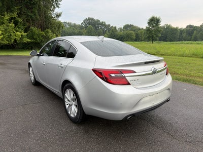 2015 Buick Regal Premium I