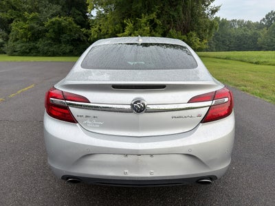 2015 Buick Regal Premium I