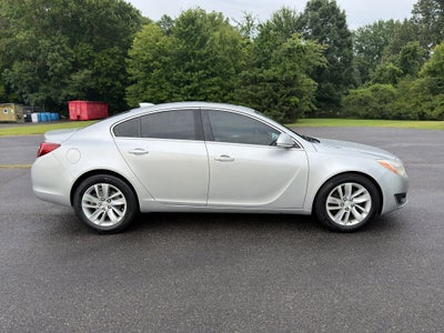 2015 Buick Regal Premium I